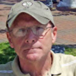 Meet your Posher, Bob